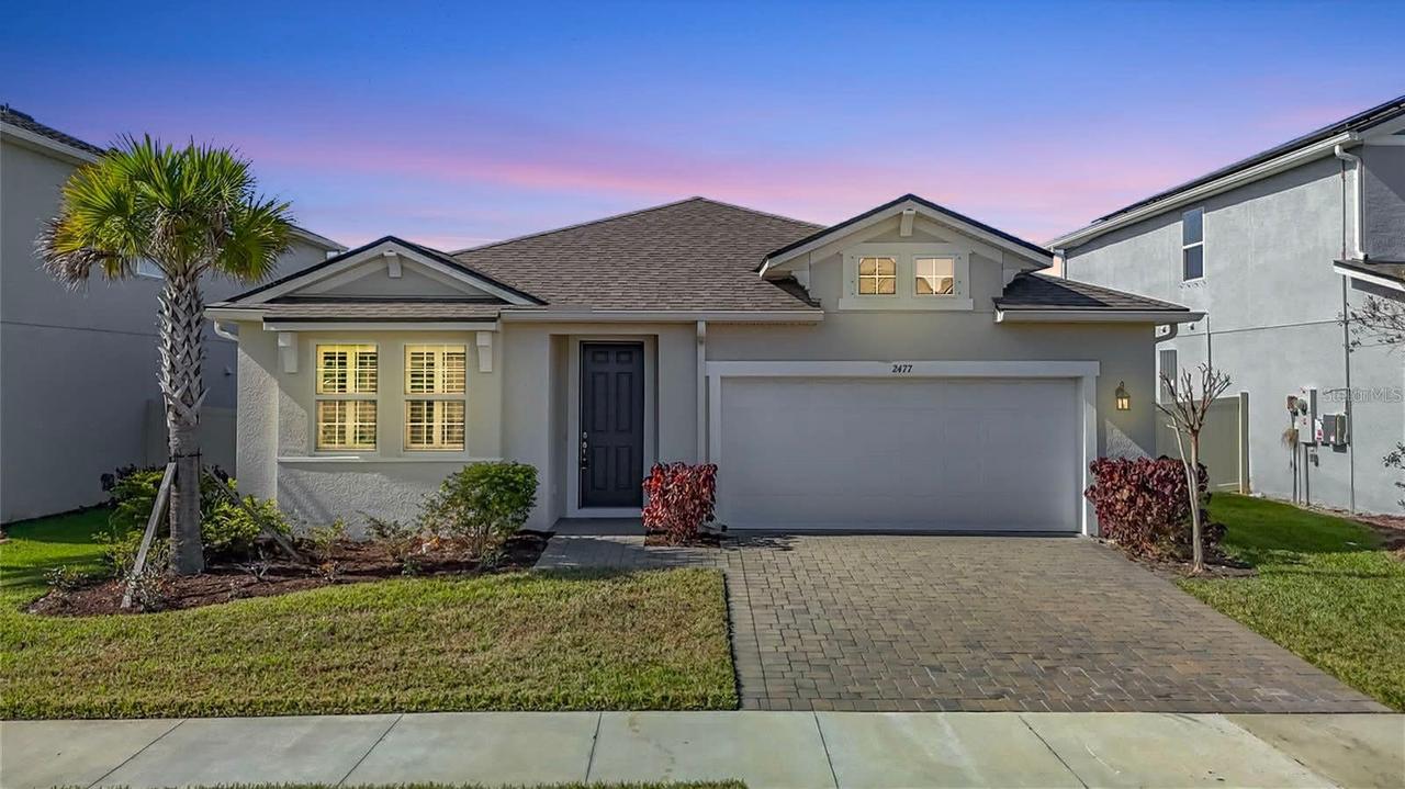 2477 Water Willow Dr., Lutz, FL 33558