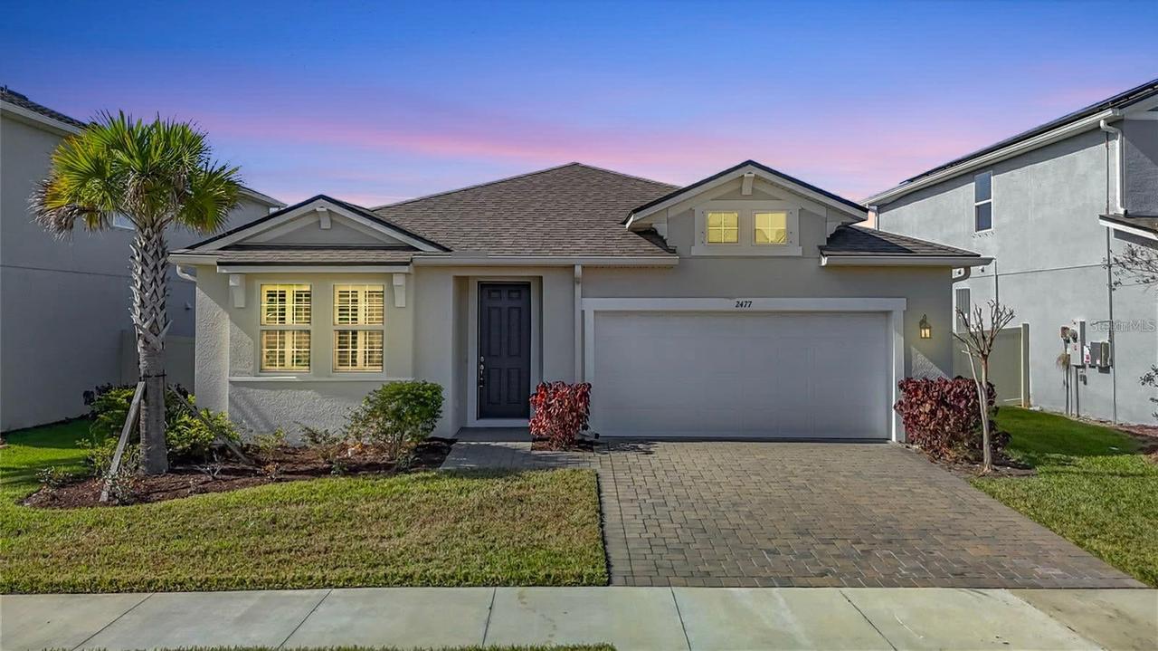 2477 Water Willow Dr., Lutz, FL 33558