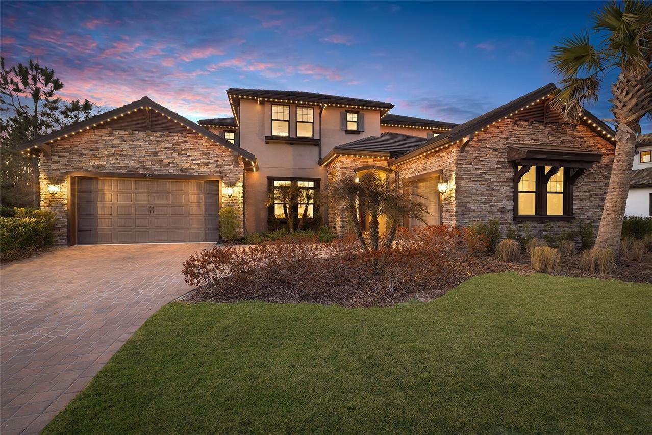 3839 San Vito Dr., Wesley Chapel, FL 33543