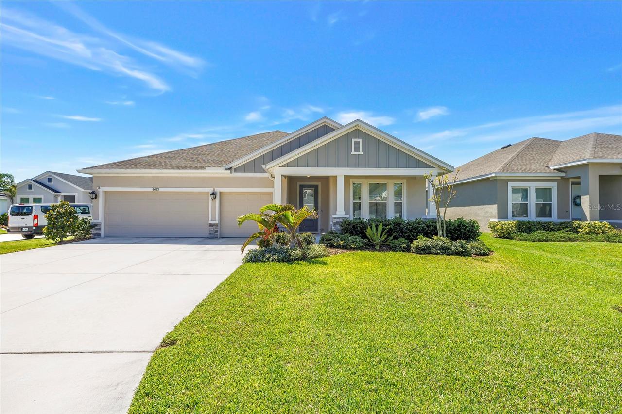 8623 Mercator Ct., Parrish, FL 34219
