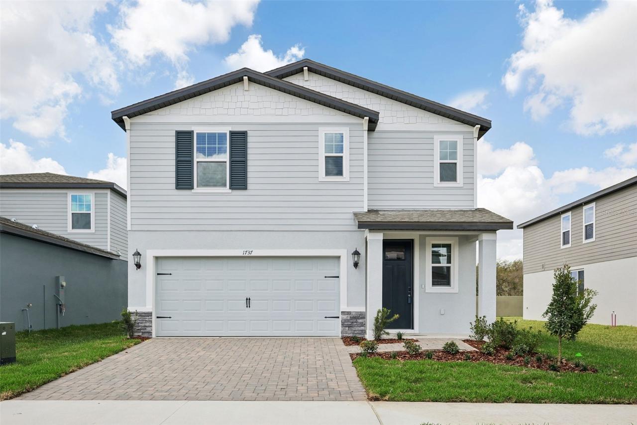1737 Brekey Way, Zephyrhills, FL 33541