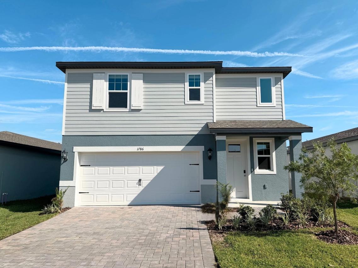 1786 Brekey Way, Zephyrhills, FL 33541