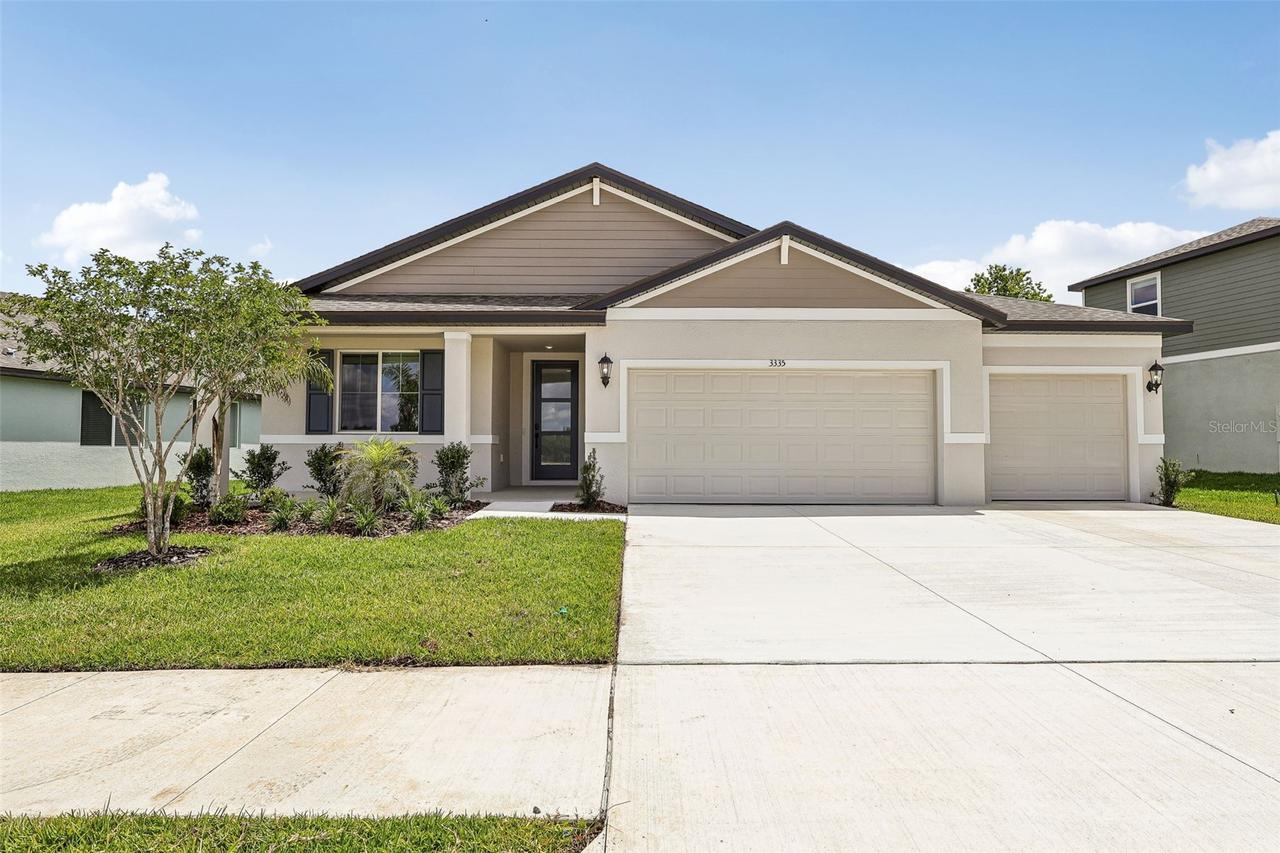 3335 Orchard Loop, Bartow, FL 33830