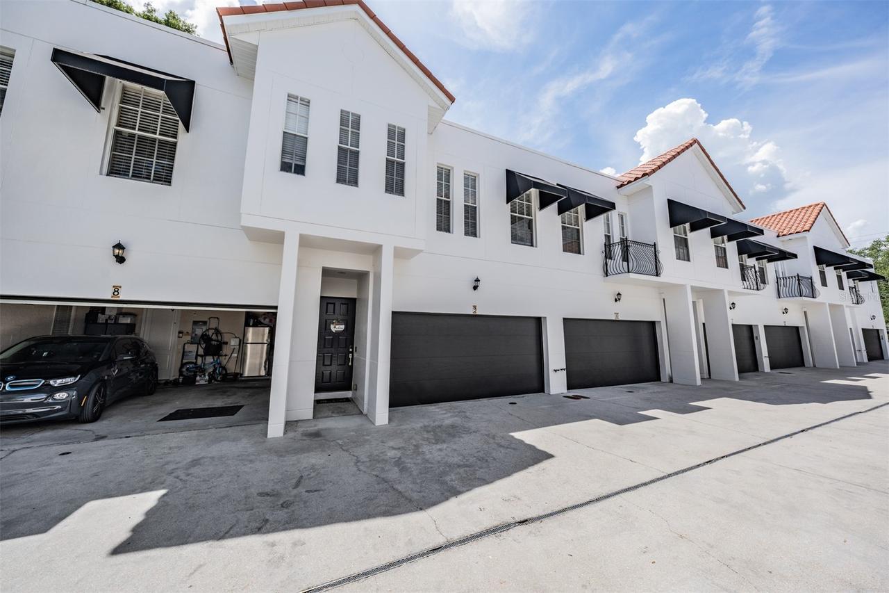 3210 W Horatio St. #9, Tampa, FL 33609