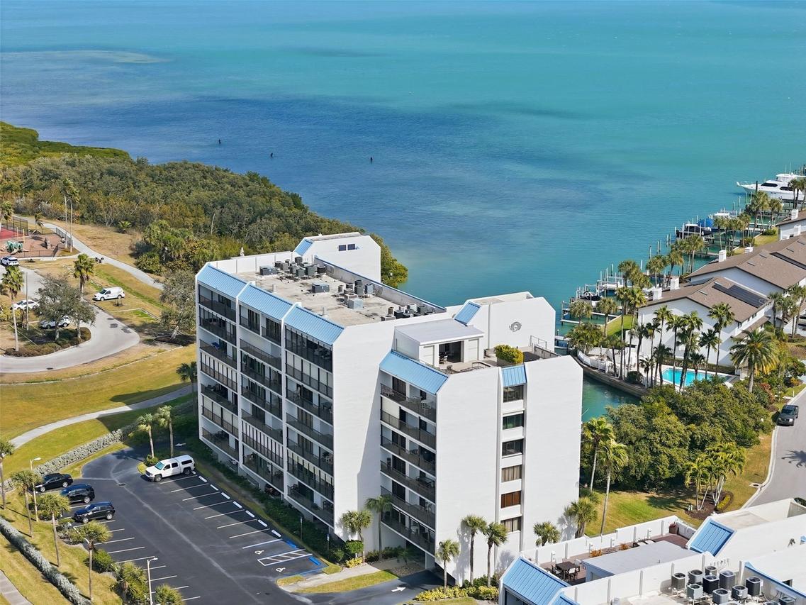 1581 Gulf Blvd. #403N, Clearwater Beach, FL 33767