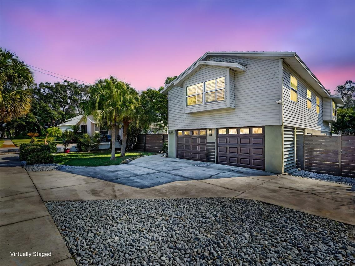 1907 Gulf Beach Blvd., Tarpon Springs, FL 34689