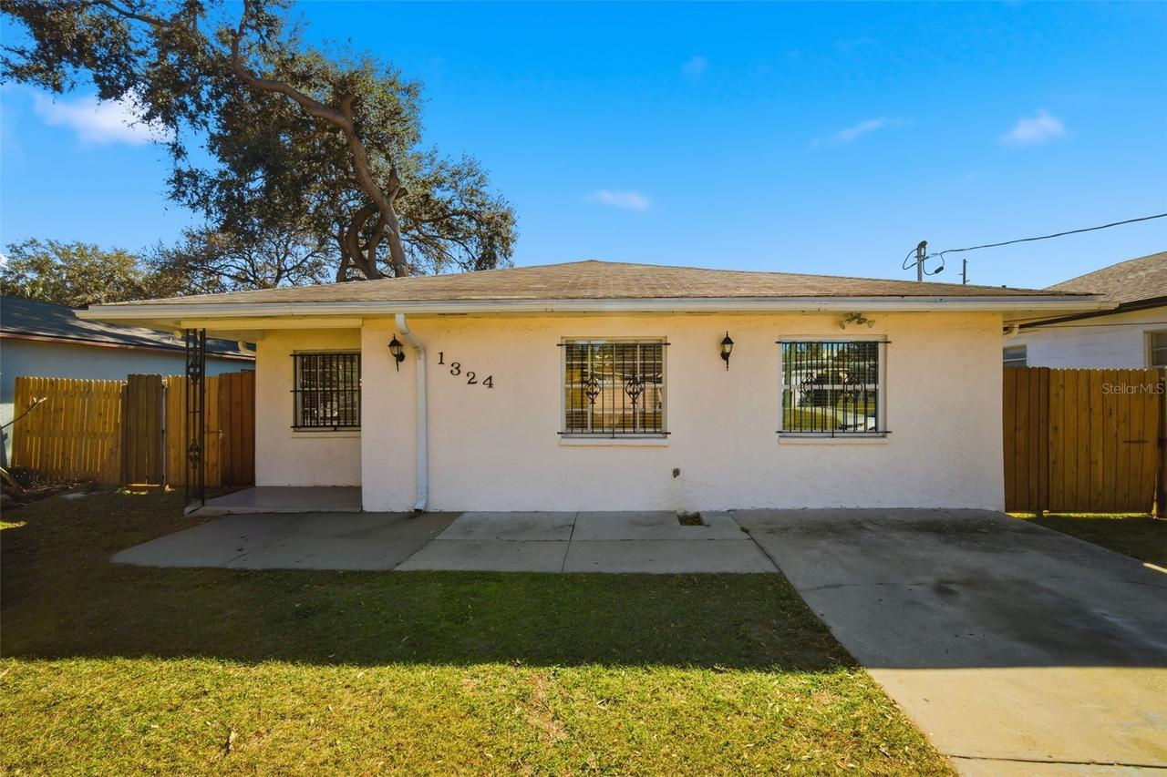 1324 W Nassau St., Tampa, FL 33607