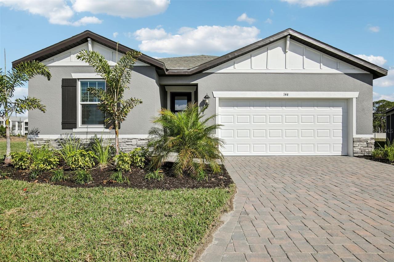 144 Shady Edge Loop, Nokomis, FL 34275