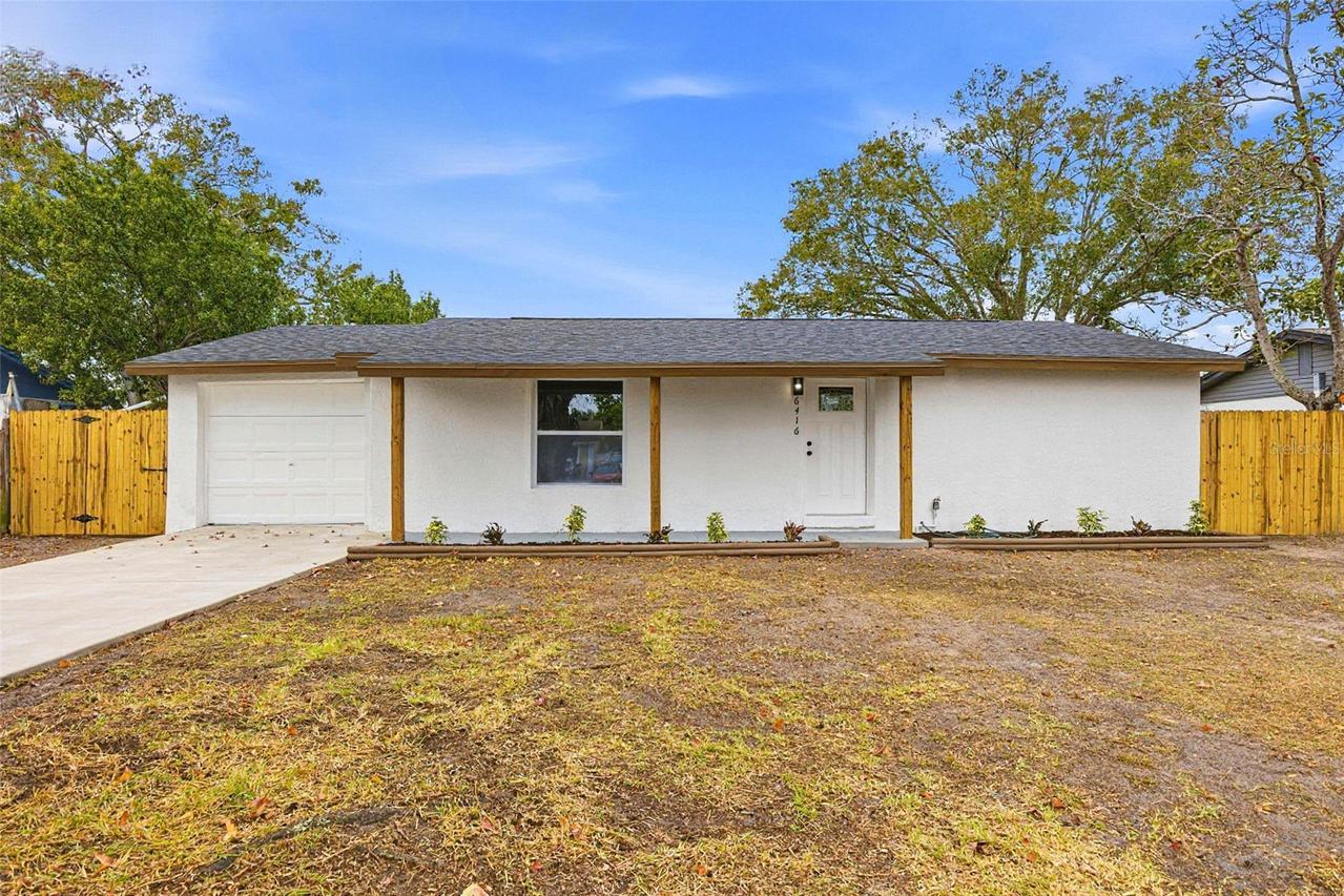 6416 Eden Ln., Tampa, FL 33634