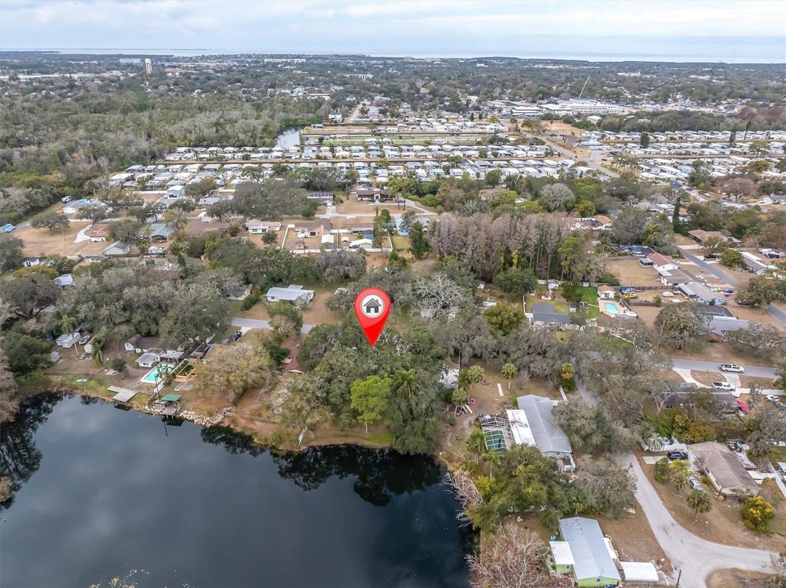 5612 Baker Rd., New Port Richey, FL 34653