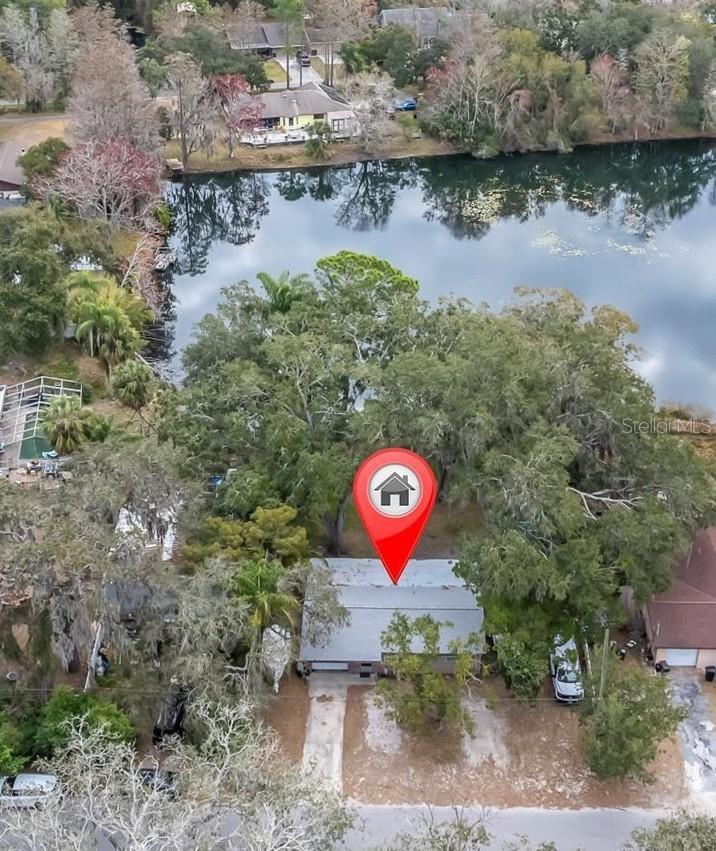 5612 Baker Rd., New Port Richey, FL 34653