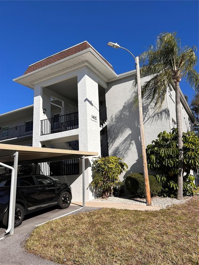 1415 Doolittle Ln. #307, Dunedin, FL 34698