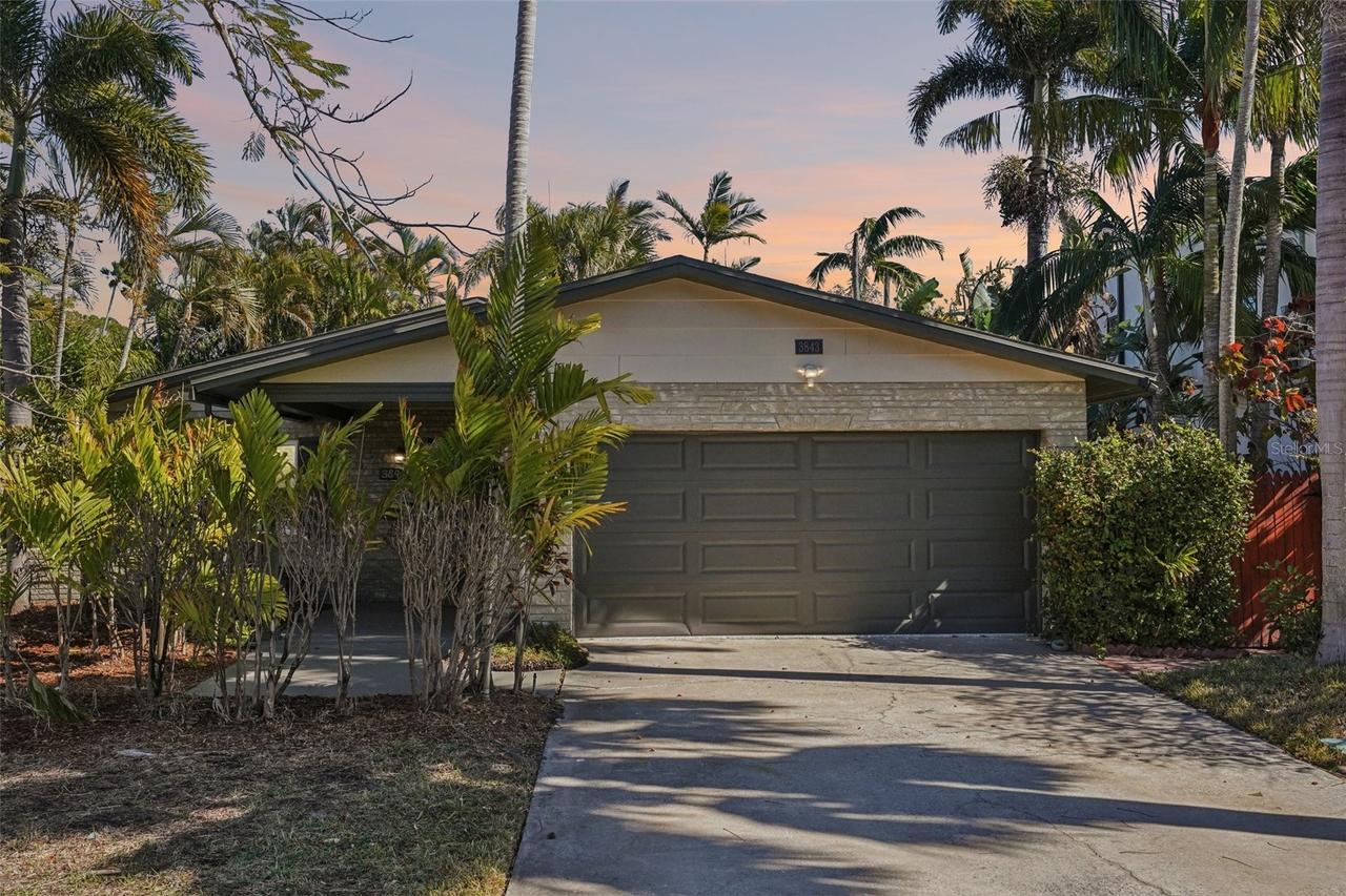 3843 Shore Acres Blvd., St Petersburg, FL 33703