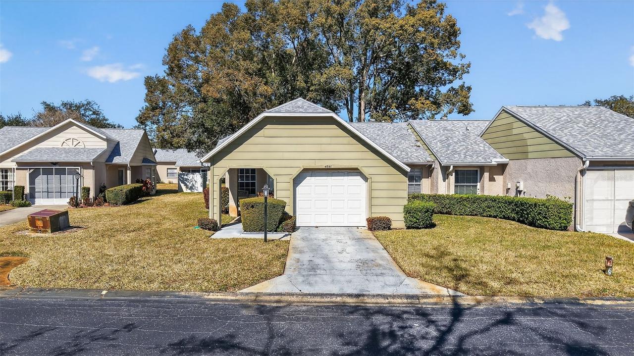 4841 Boonesboro Ct., New Port Richey, FL 34655