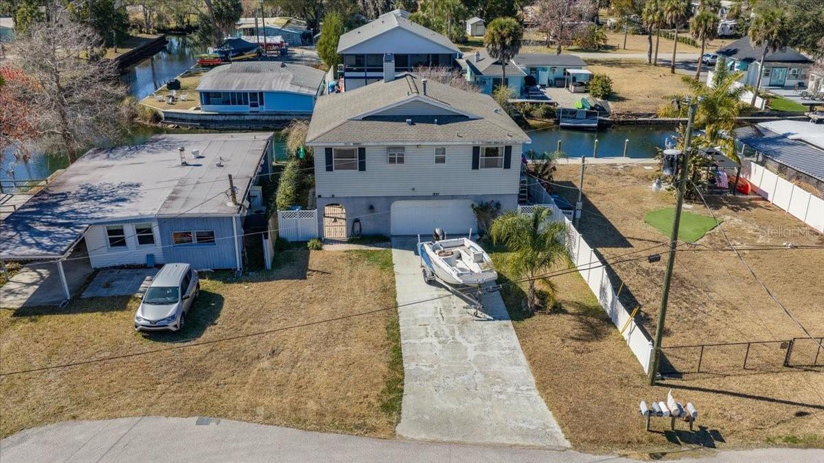 7247 Aberdeen Ct., Weeki Wachee, FL 34607