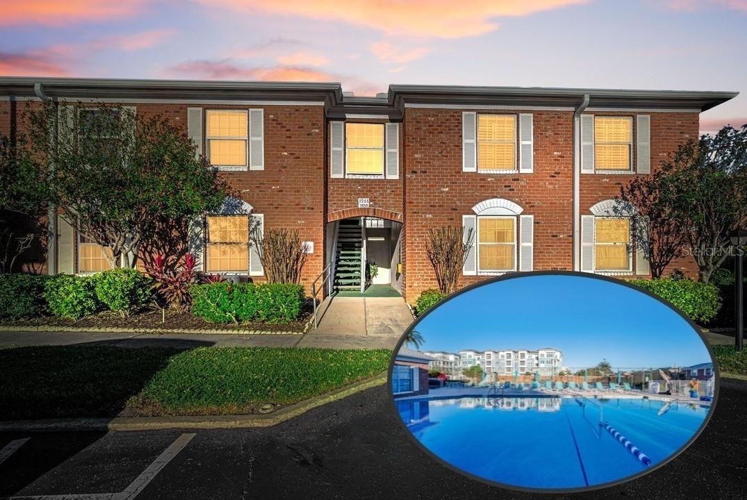 3958 37th St. #28, St Petersburg, FL 33711