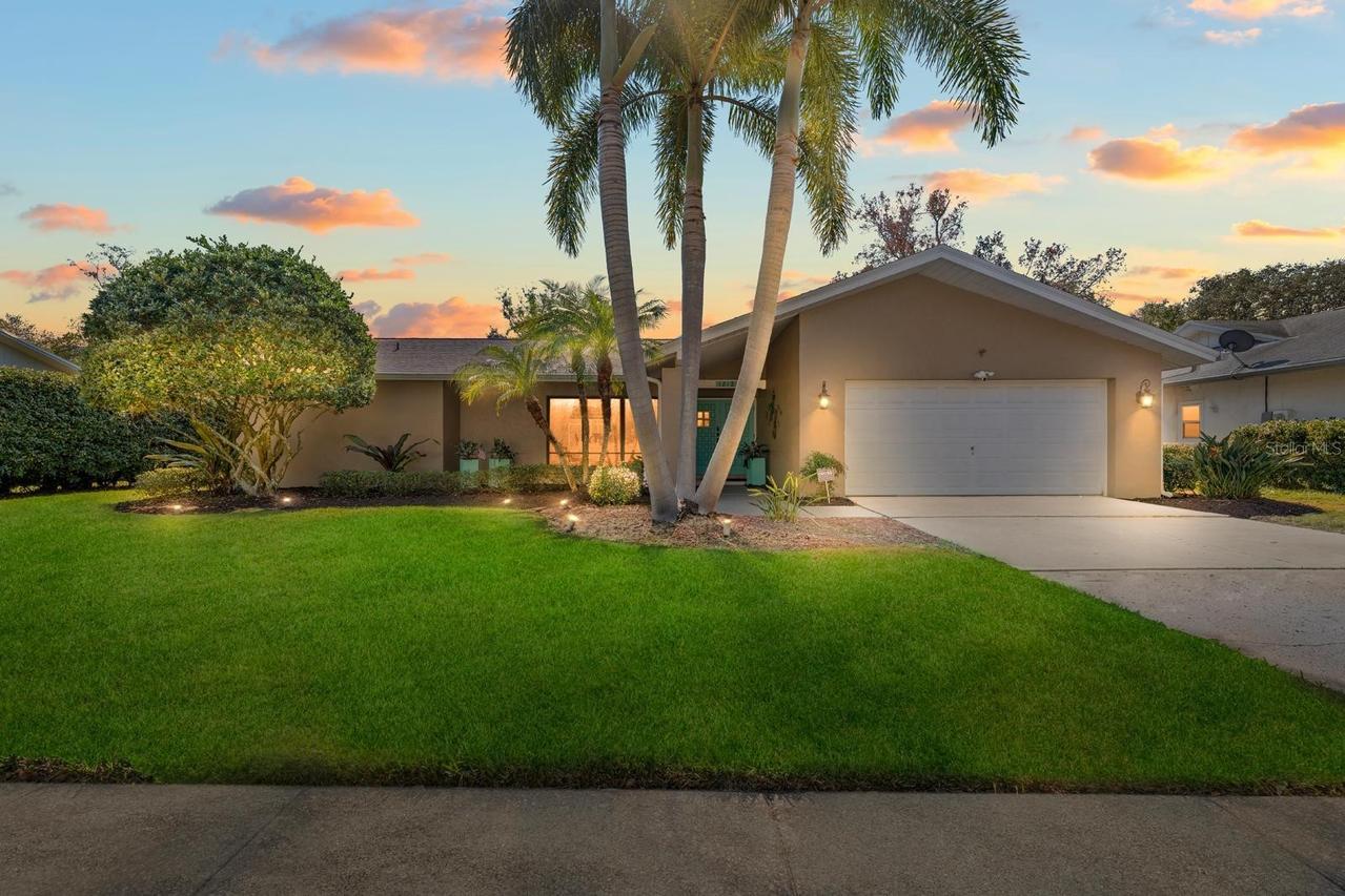 1812 Pine Hill Dr., Safety Harbor, FL 34695