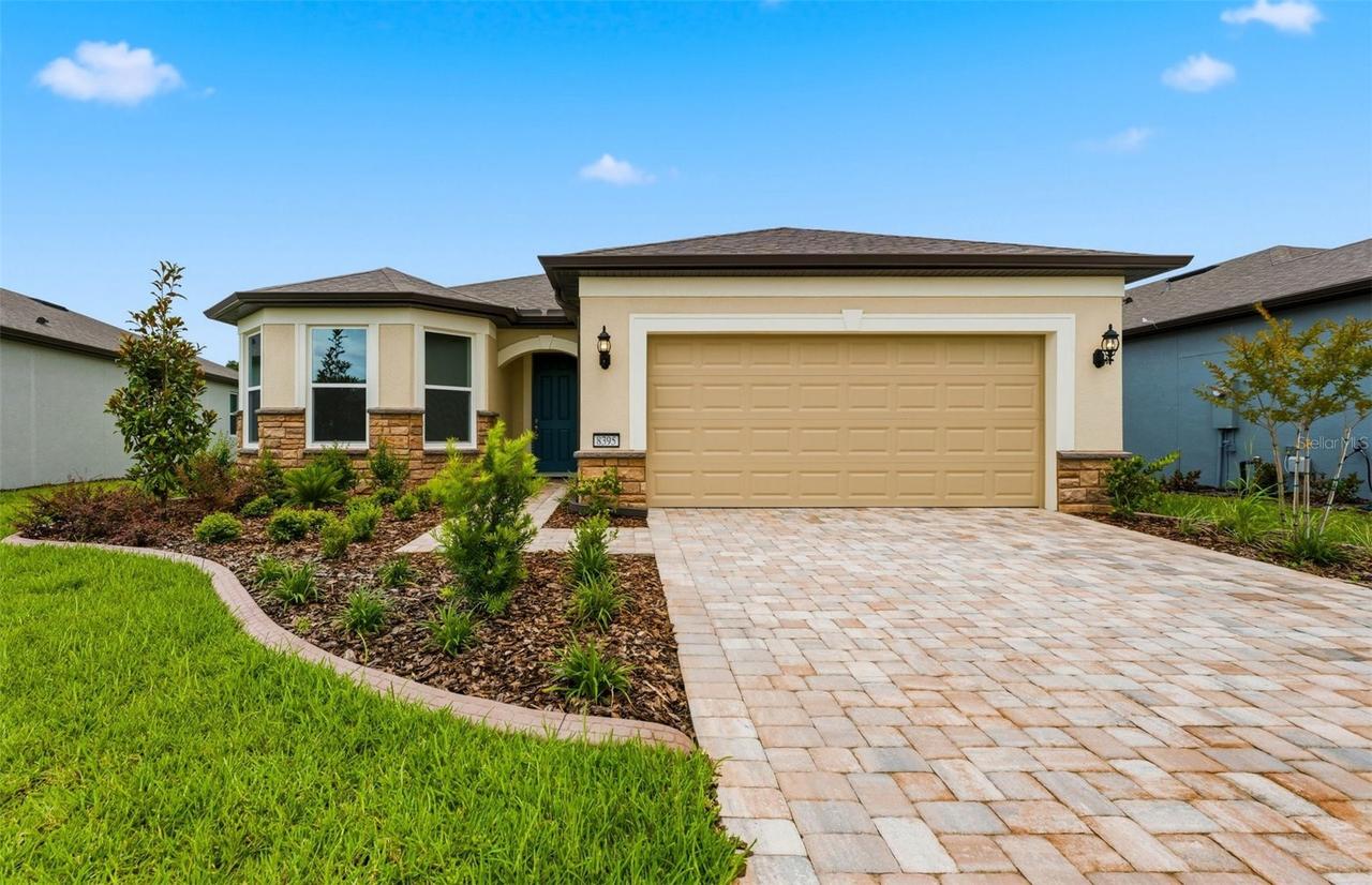 8395 SW 58th Loop, Ocala, FL 34481