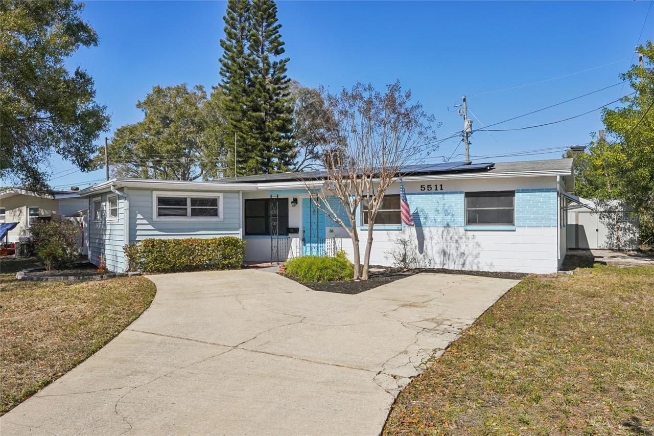 5511 93rd Ave., Pinellas Park, FL 33782