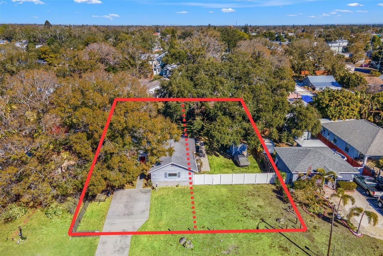 1747 26th Ave., St Petersburg, FL 33713