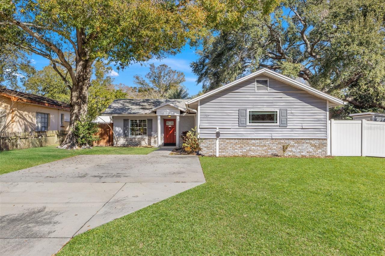 1747 26th Ave., St Petersburg, FL 33713