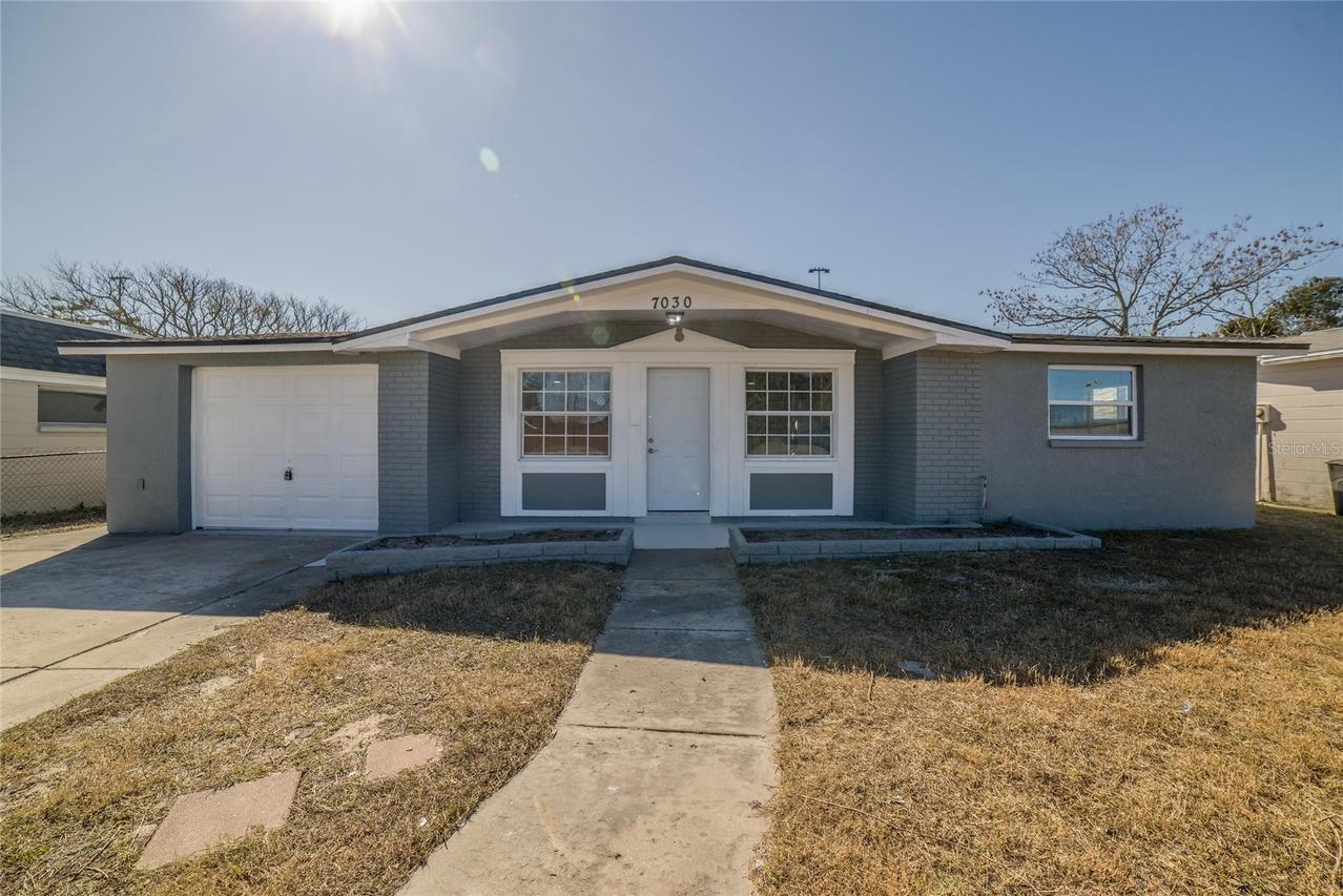 7030 Dipaola Dr., Hudson, FL 34667