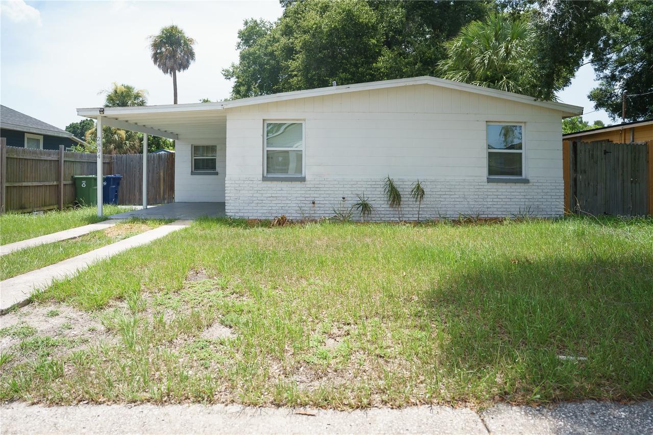 2804 N 33rd St., Tampa, FL 33605