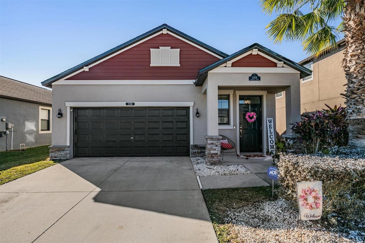 21101 Wistful Yearn Dr., Land O Lakes, FL 34637