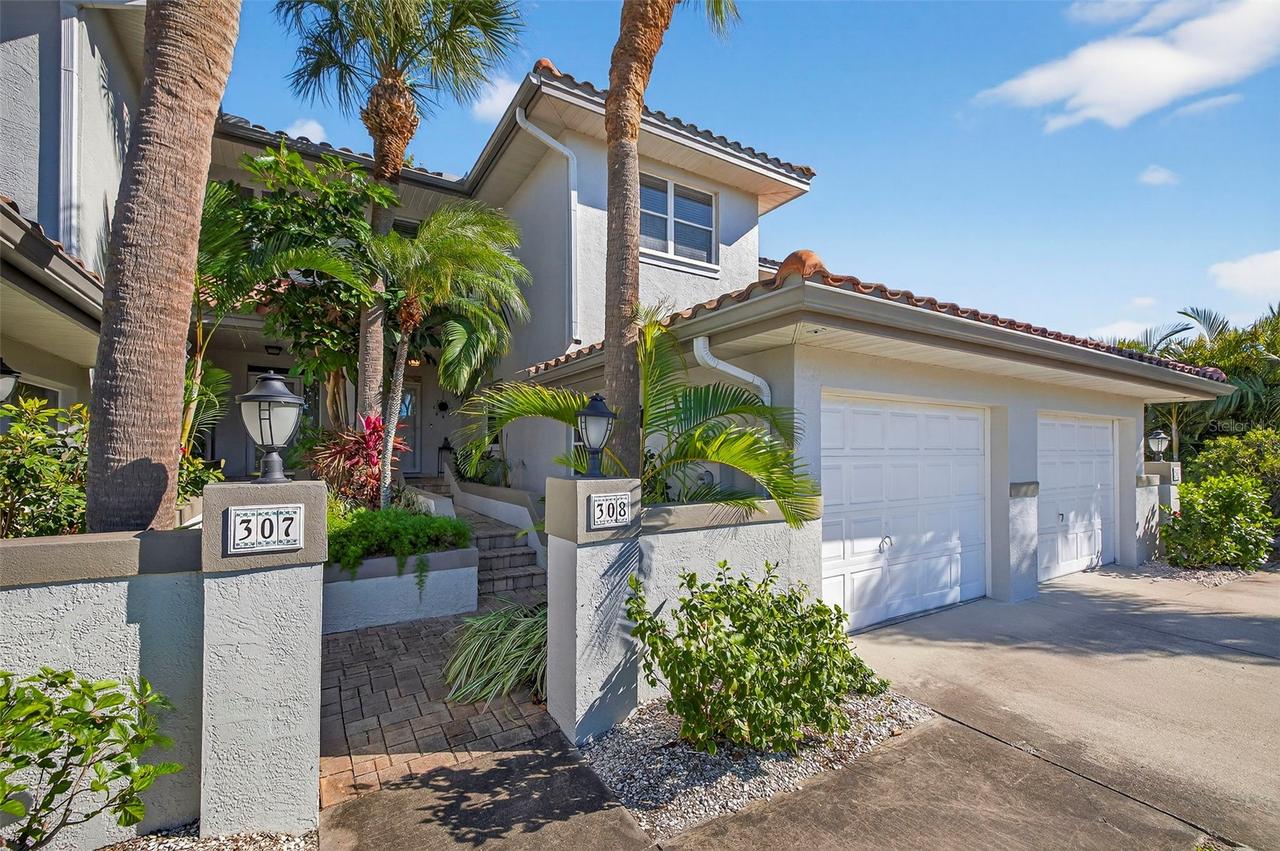 903 Pinellas Bayway #308, Tierra Verde, FL 33715