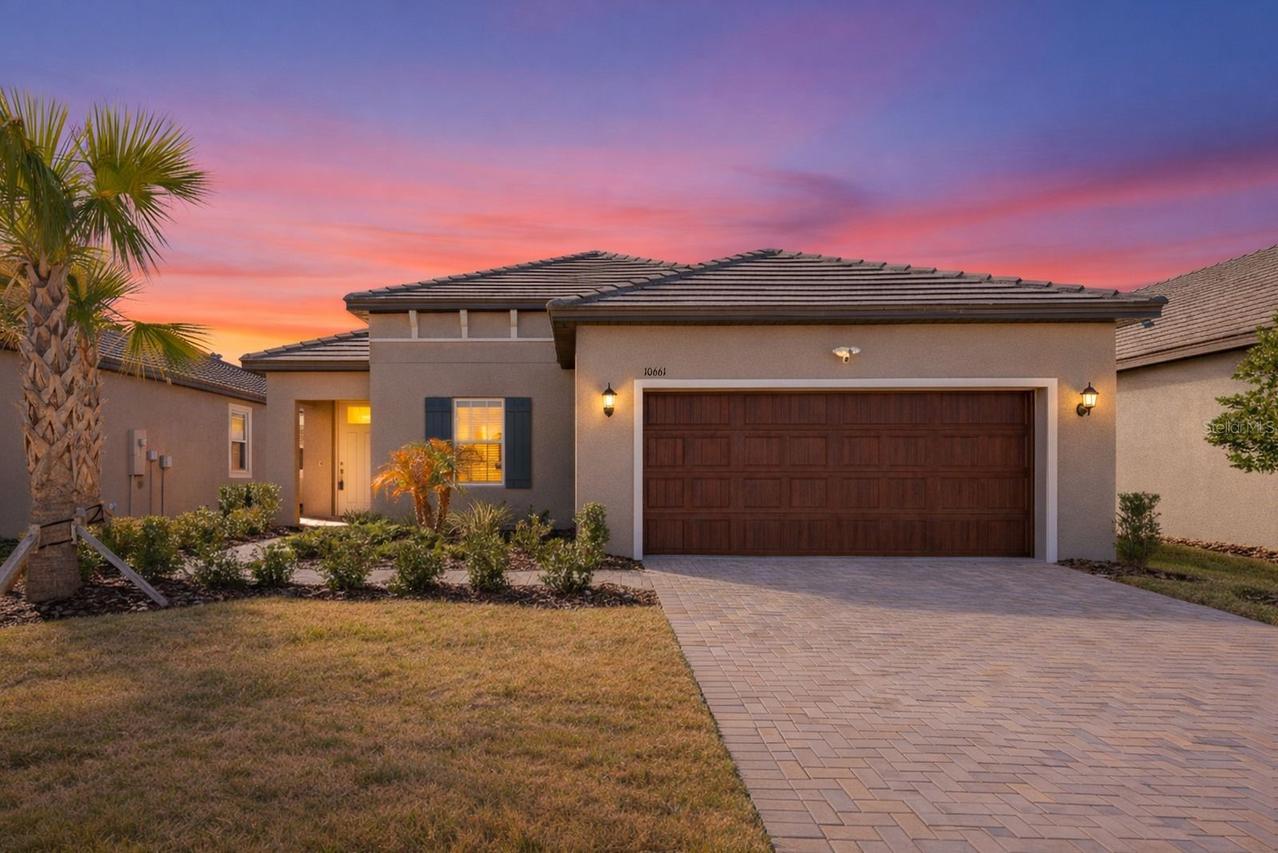 10661 Tupper Cay Dr., San Antonio, FL 33576