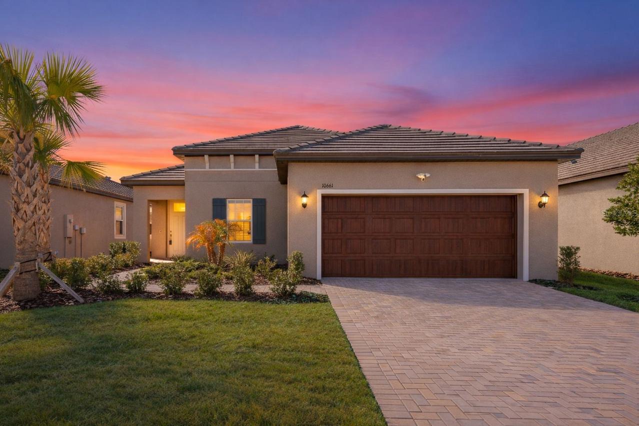 10661 Tupper Cay Dr., San Antonio, FL 33576