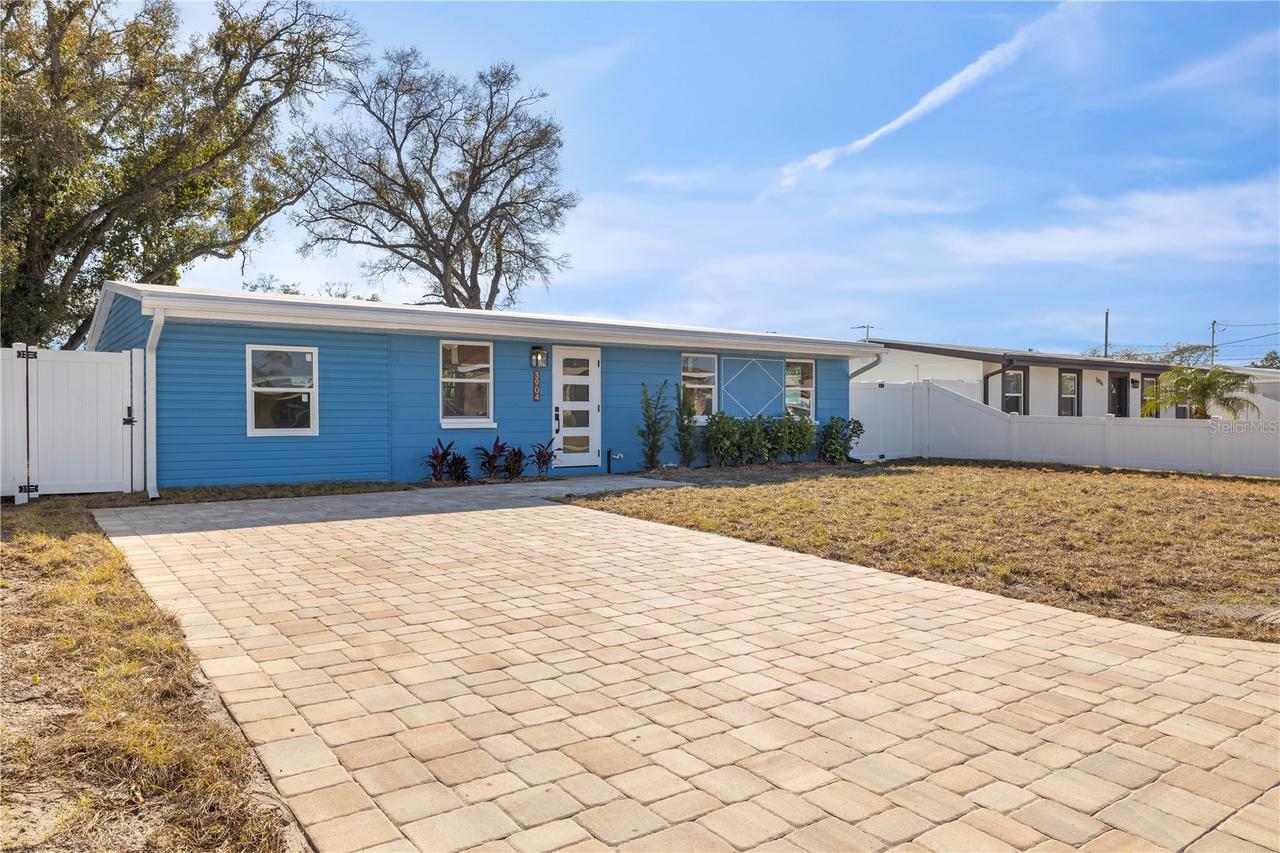 3904 W Crawford St., Tampa, FL 33614