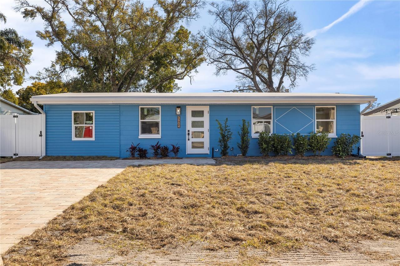 3904 W Crawford St., Tampa, FL 33614