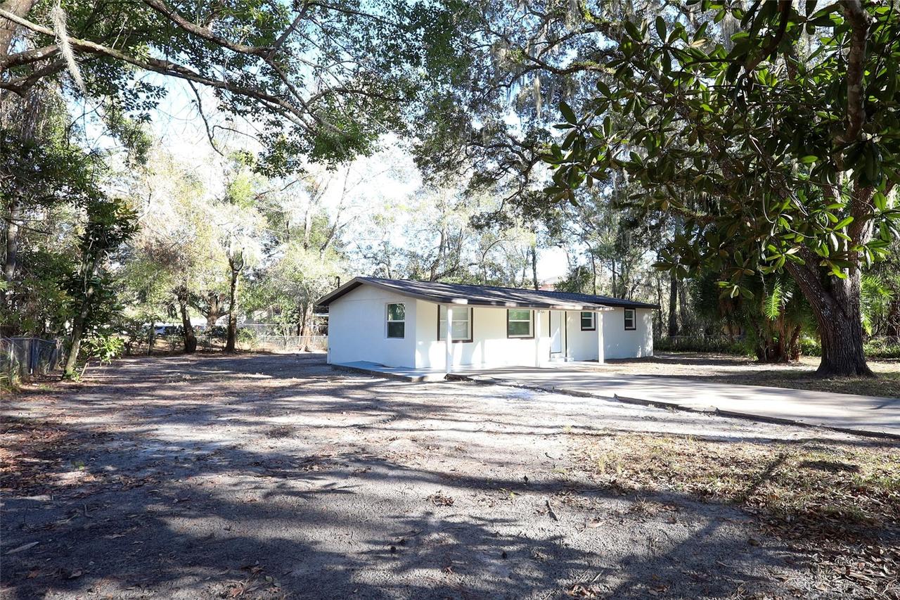 1101 Bethune St., Brooksville, FL 34601