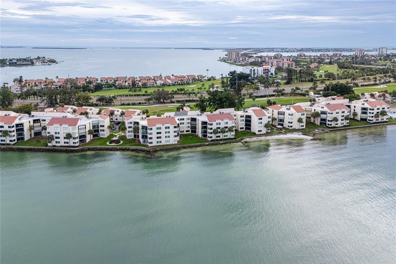 5541 Puerta Del Sol Blvd. #314, St Petersburg, FL 33715