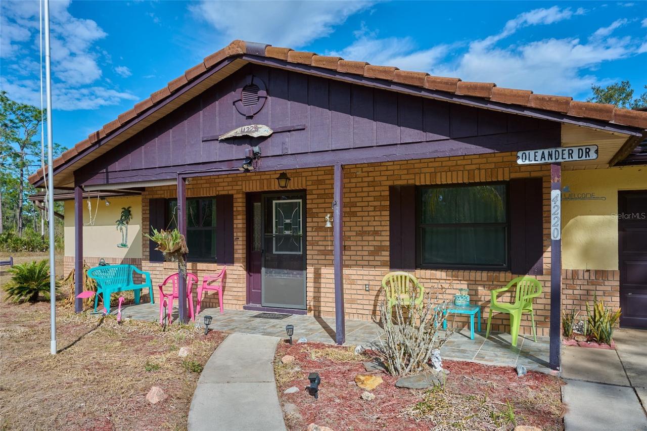 4220 Oleander Dr., Indian Lake Estates, FL 33855