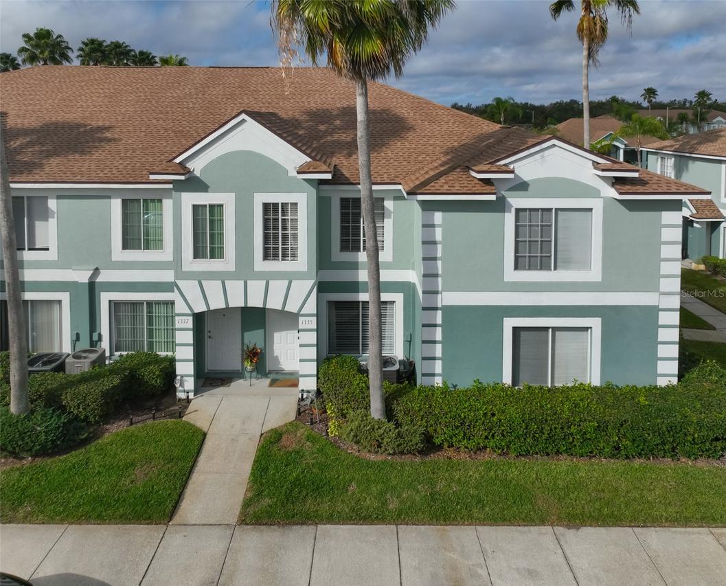 1335 Twilridge Pl., Brandon, FL 33511