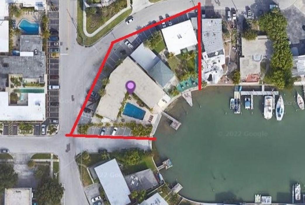 50 Royal Way, Clearwater Beach, FL 33767