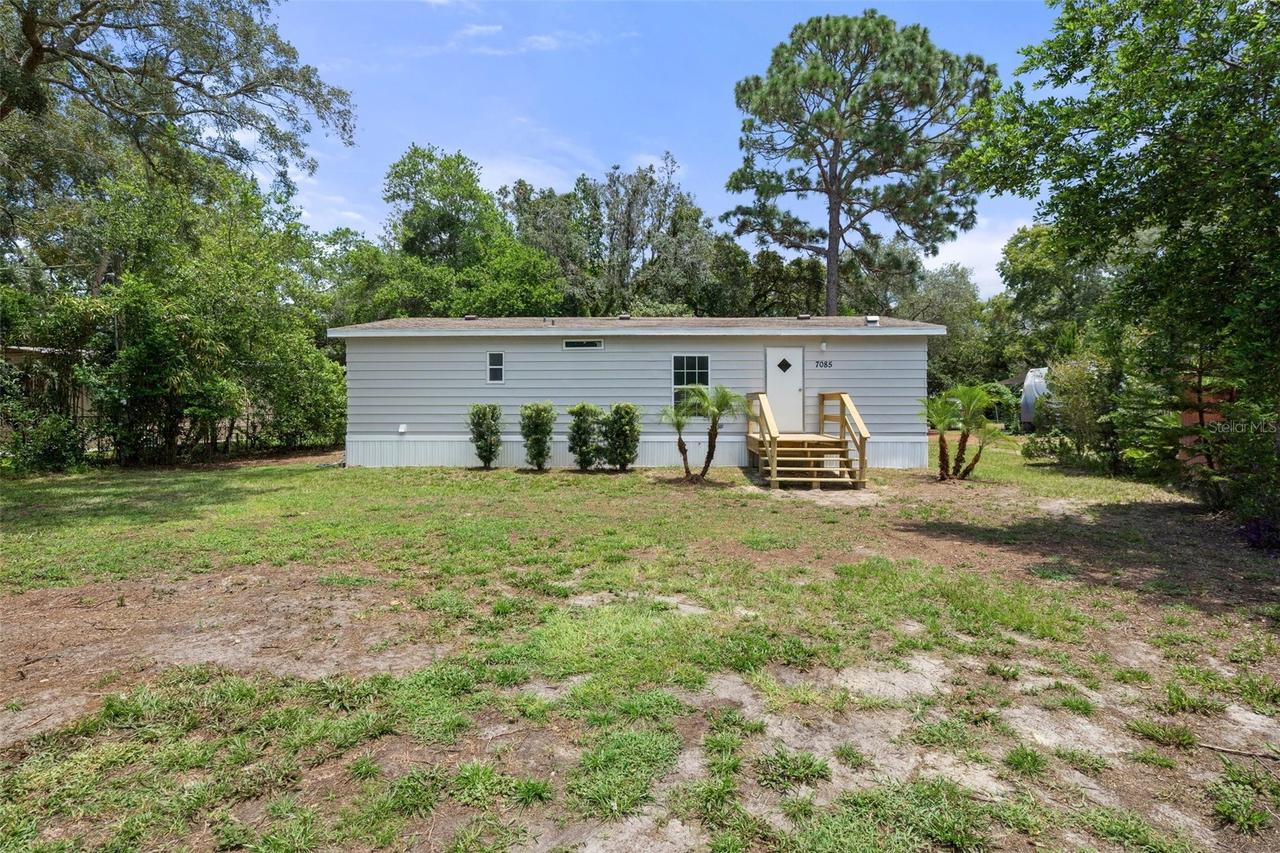 7085 Toucan Tr., Spring Hill, FL 34606