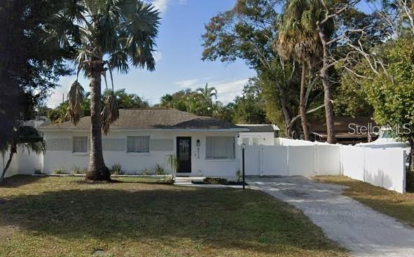 4313 S Grady Ave., Tampa, FL 33611