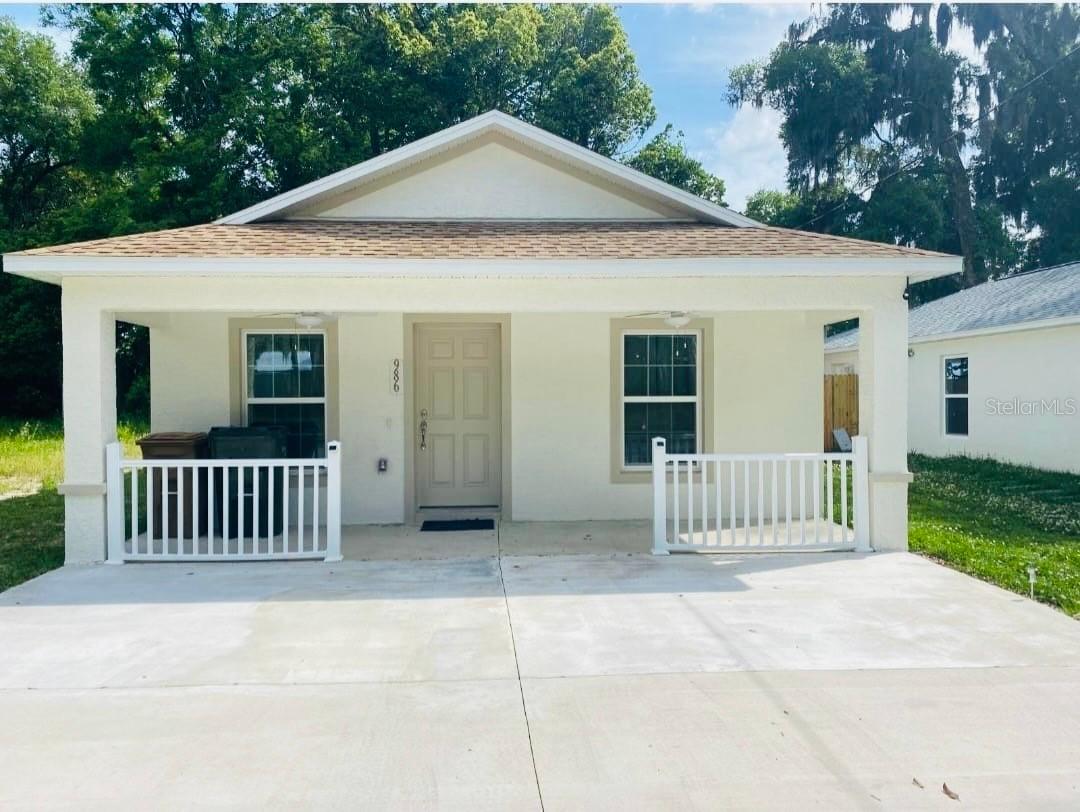 986 NW 1st St., Ocala, FL 34475