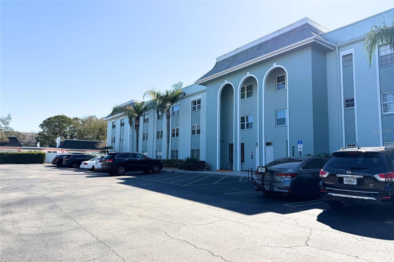 701 Poinsettia Rd. #340, Belleair, FL 33756