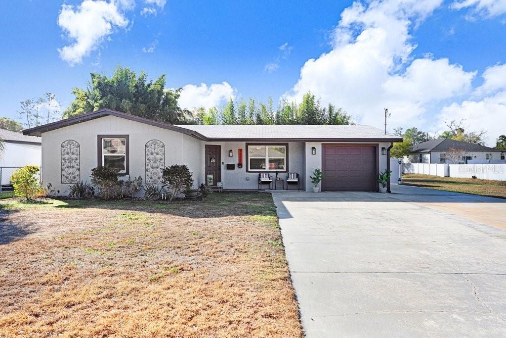 1812 W Crawford St., Tampa, FL 33604