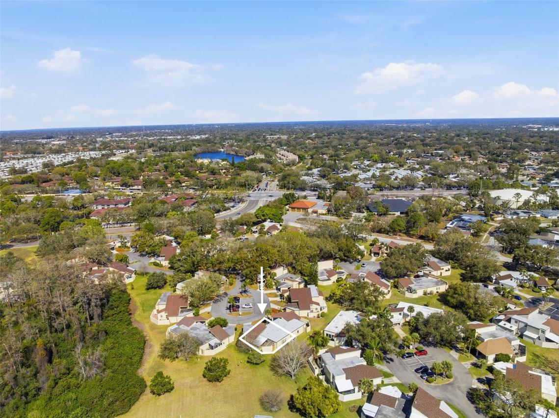 2725 Fox Fire Ct., Clearwater, FL 33761