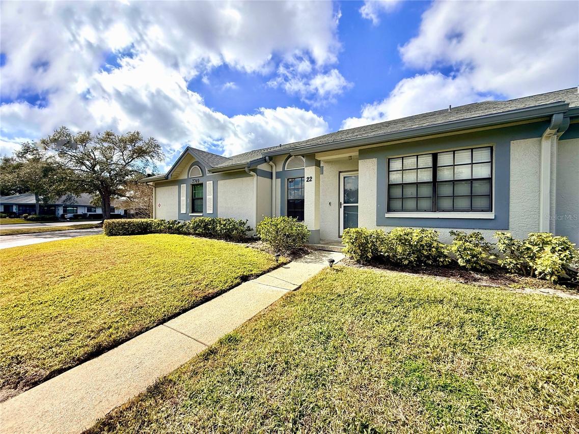 2749 Countryside Blvd. #22, Clearwater, FL 33761