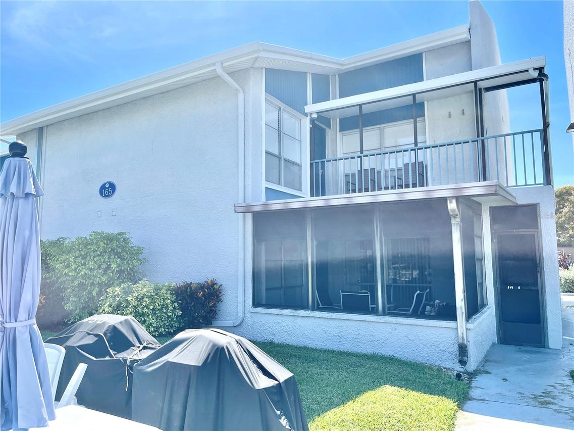 165 Medallion Blvd. #H, Madeira Beach, FL 33708