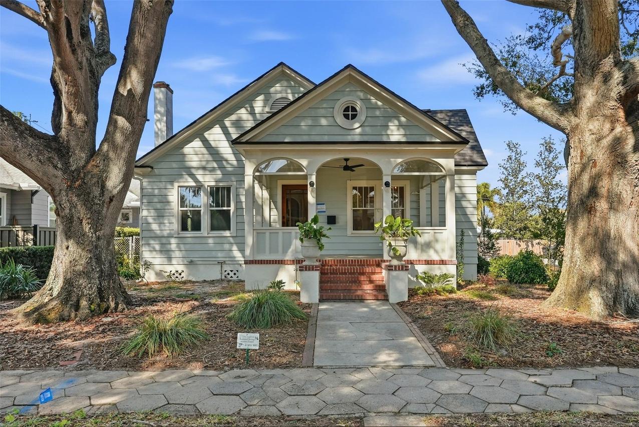 141 15th Ave., St Petersburg, FL 33704