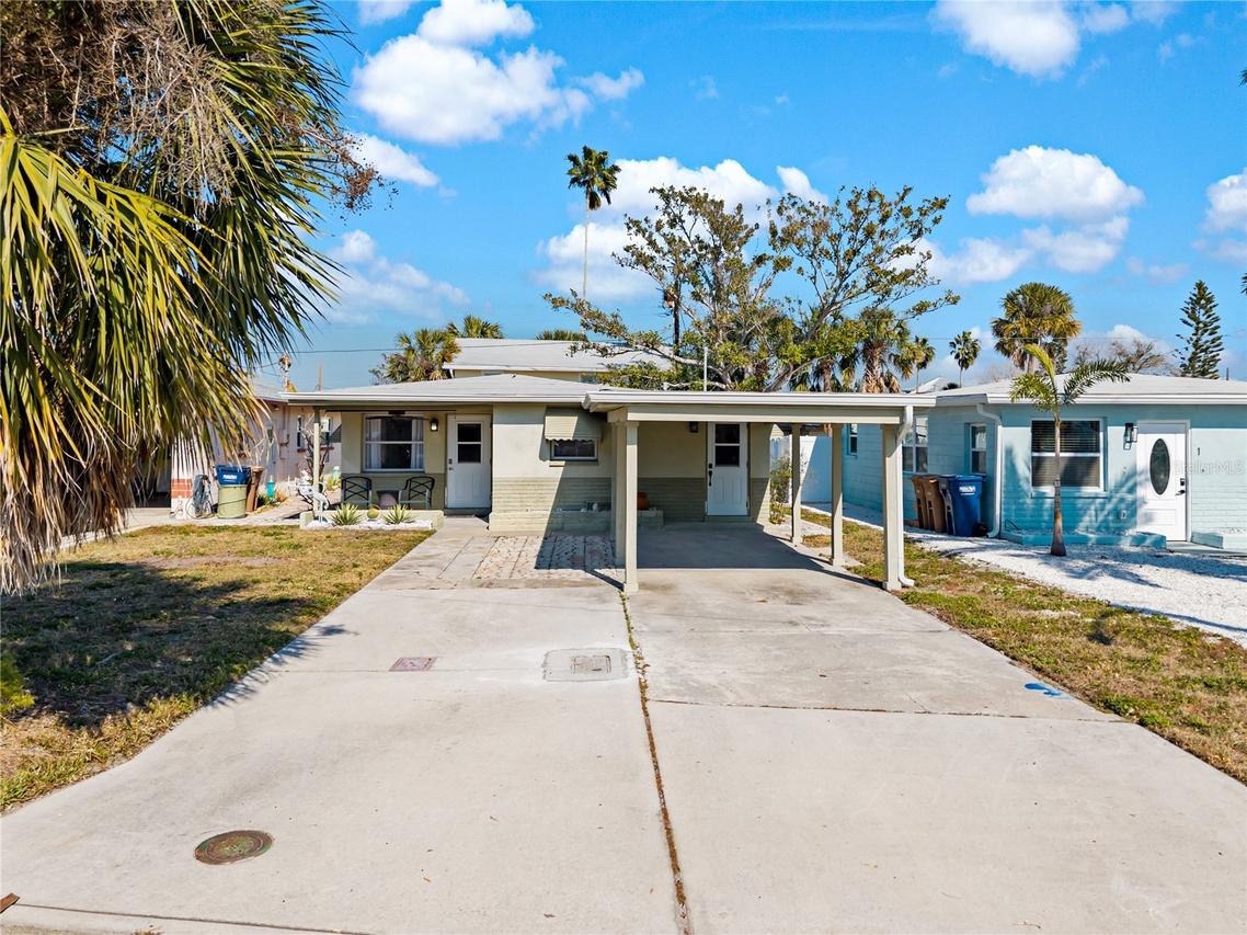 13313 2nd St., Madeira Beach, FL 33708