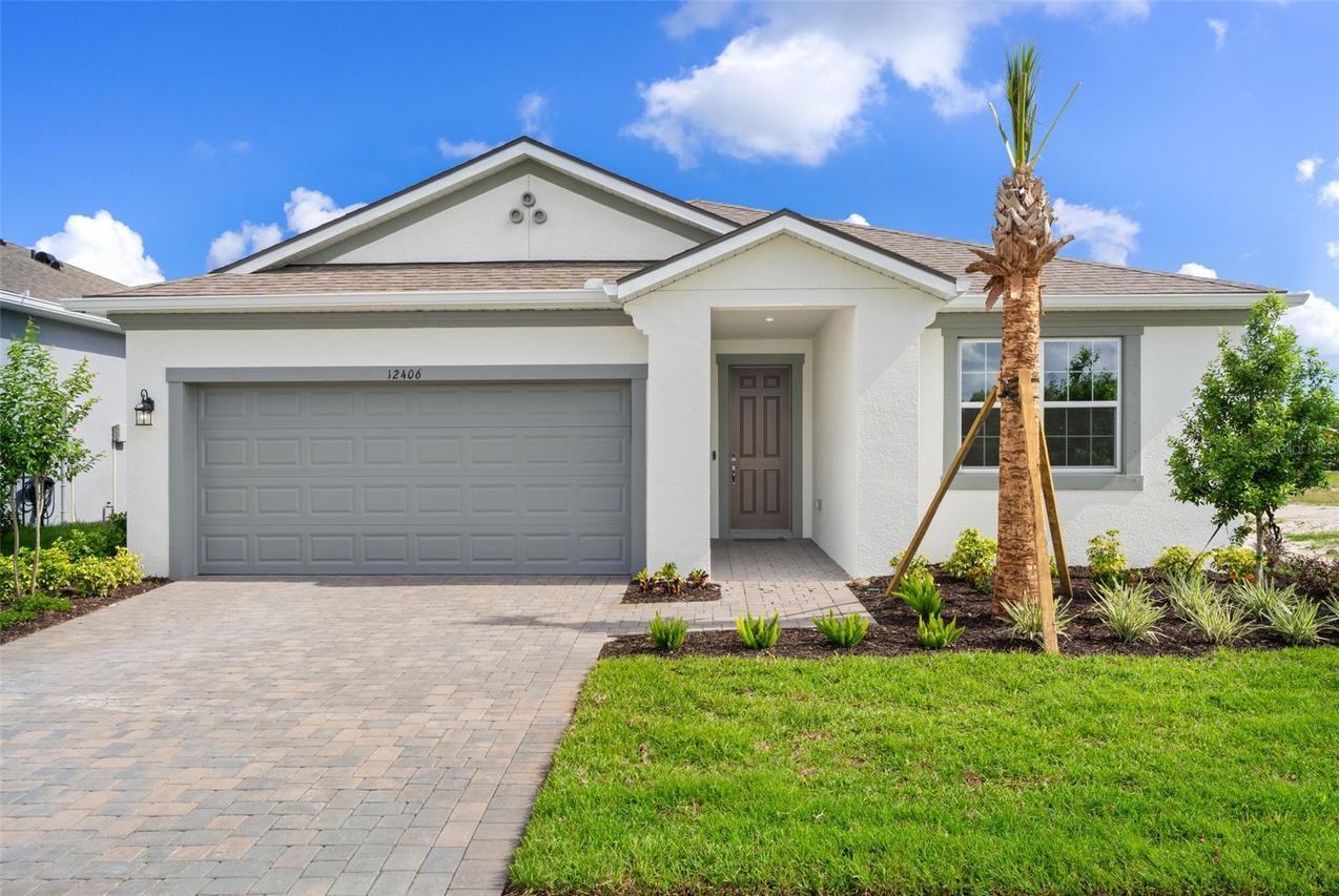 12406 49th St., Parrish, FL 34219