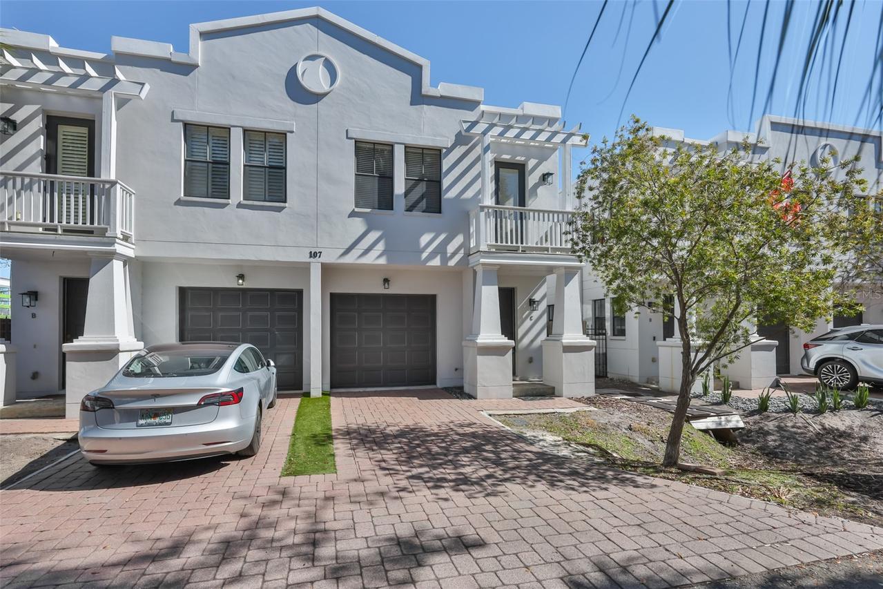 107 S Packwood Ave. #C, Tampa, FL 33606